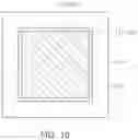 Fig. 10 - Semiconductor package