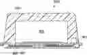 Fig. 01 - Stacked semiconductor system having interposer of half-etched and molded sheet metal
