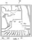 Fig. 06 - Stacked semiconductor system having interposer of half-etched and molded sheet metal
