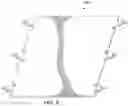 Fig. 07 - Stacked semiconductor system having interposer of half-etched and molded sheet metal