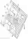 Fig. 08 - Stacked semiconductor system having interposer of half-etched and molded sheet metal