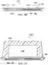 Fig. 09 - Stacked semiconductor system having interposer of half-etched and molded sheet metal