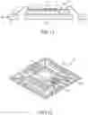 Fig. 06 - 3-D STACKING SEMICONDUCTOR ASSEMBLY HAVING HEAT DISSIPATION CHARACTERISTICS