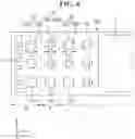 Fig. 06 - Stacked semiconductor chips having transistor in a boundary region