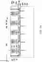 Fig. 16 - Package structure and manufacturing method thereof