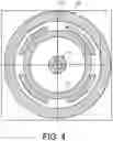 Fig. 06 - Electrostatic discharge handling for lateral transistor devices