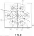 Fig. 08 - Electrostatic discharge handling for lateral transistor devices