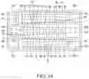 Fig. 12 - Semiconductor unit, semiconductor module, and semiconductor device having terminal region extending in parallel to the transistors