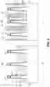Fig. 05 - Gate-all-around integrated circuit structures having self-aligned source or drain undercut for varied widths