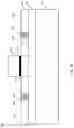 Fig. 04 - S-contact for SOI