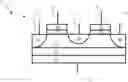 Fig. 01 - Dual-port semiconductor memory and first in first out (FIFO) memory having electrically floating body transistor