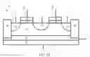 Fig. 22 - Dual-port semiconductor memory and first in first out (FIFO) memory having electrically floating body transistor