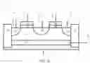 Fig. 28 - Dual-port semiconductor memory and first in first out (FIFO) memory having electrically floating body transistor