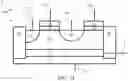 Fig. 34 - Dual-port semiconductor memory and first in first out (FIFO) memory having electrically floating body transistor