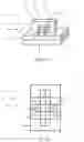 Fig. 65 - Dual-port semiconductor memory and first in first out (FIFO) memory having electrically floating body transistor