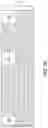 Fig. 04 - Static random access memory cell employing n-doped PFET gate electrodes and methods of manufacturing the same