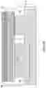 Fig. 14 - Static random access memory cell employing n-doped PFET gate electrodes and methods of manufacturing the same