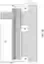Fig. 18 - Static random access memory cell employing n-doped PFET gate electrodes and methods of manufacturing the same