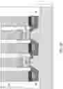 Fig. 20 - Static random access memory cell employing n-doped PFET gate electrodes and methods of manufacturing the same