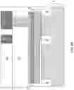 Fig. 22 - Static random access memory cell employing n-doped PFET gate electrodes and methods of manufacturing the same