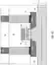 Fig. 23 - Static random access memory cell employing n-doped PFET gate electrodes and methods of manufacturing the same