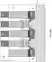 Fig. 24 - Static random access memory cell employing n-doped PFET gate electrodes and methods of manufacturing the same