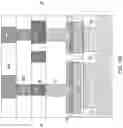 Fig. 30 - Static random access memory cell employing n-doped PFET gate electrodes and methods of manufacturing the same