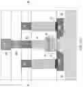Fig. 31 - Static random access memory cell employing n-doped PFET gate electrodes and methods of manufacturing the same