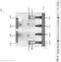 Fig. 05 - One transistor and one ferroelectric capacitor memory cells in diagonal arrangements