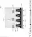 Fig. 06 - One transistor and one ferroelectric capacitor memory cells in diagonal arrangements