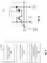 Fig. 08 - One transistor and one ferroelectric capacitor memory cells in diagonal arrangements
