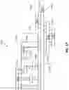 Fig. 15 - One transistor and one ferroelectric capacitor memory cells in diagonal arrangements