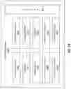 Fig. 16 - One transistor and one ferroelectric capacitor memory cells in diagonal arrangements