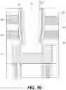 Fig. 11 - 3D NAND memory device and method of forming the same