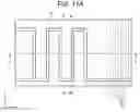 Fig. 14 - Semiconductor memory device