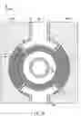 Fig. 17 - Semiconductor memory device