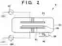 Fig. 03 - Semiconductor device with insulating layers forming a bonding plane between first and second circuit components, method of manufacturing the same, and electronic device
