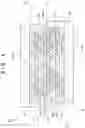 Fig. 06 - Semiconductor device with insulating layers forming a bonding plane between first and second circuit components, method of manufacturing the same, and electronic device