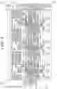 Fig. 07 - Semiconductor device with insulating layers forming a bonding plane between first and second circuit components, method of manufacturing the same, and electronic device