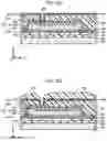 Fig. 07 - Active matrix substrate and imaging panel with same