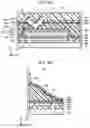 Fig. 12 - Active matrix substrate and imaging panel with same