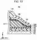 Fig. 22 - Active matrix substrate and imaging panel with same
