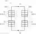 Fig. 01 - Magnetoresistive random access memory wherein number of memory cells in each string is equal to number of strings connected in parallel