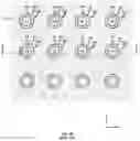 Fig. 03 - Shared three-dimensional vertical memory