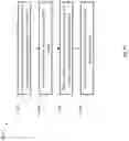 Fig. 18 - Steep-switch vertical field effect transistor