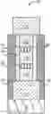 Fig. 01 - Phase change memory with improved recovery from element segregation