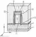 Fig. 01 - Semiconductor memory device having a vertical active region