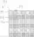 Fig. 01 - Pixel arrangement structure and display device