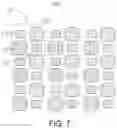 Fig. 05 - Pixel arrangement structure and display device
