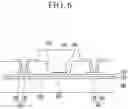 Fig. 07 - Display device including a passivation layer having an uneven surface